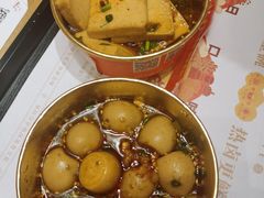 -盛香亭热卤(光明大仟里店)