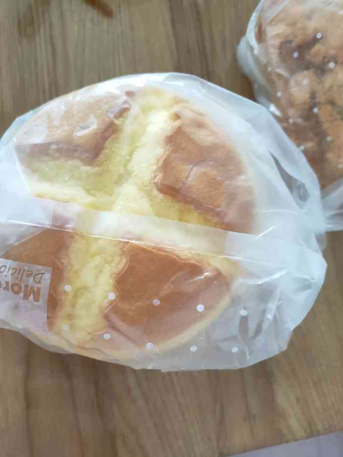 香港麦道(唐人中心店) 0643/人 让胡路区唐人中心面包烘焙 1 2 3 0