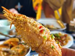 -湛鲜碳烤.海鲜烧烤(宝安店)