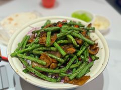 -偏爱炒鸡(老县衙店)