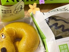 -奈雪的茶(市百一店)