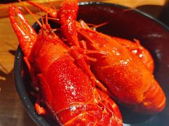 -一棠龙虾•王牌虾球(楚河汉街店)