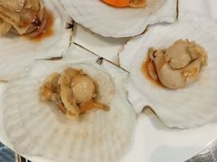 -康莱德酒店·美庭自助餐厅