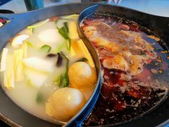 -新辣道鱼火锅(西直门店)