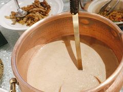 -巴音浩日娲·蒙餐(双林东路店)