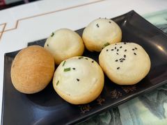 生煎-糊涂生煎(滴翠路店)