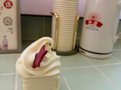 -红星前进面包牛奶公司(五道口购物中心店)