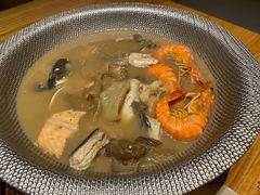 -锅物新语&寿喜烧.炉端割烹(世博源店)