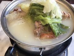 -燕云楼(云南路店)