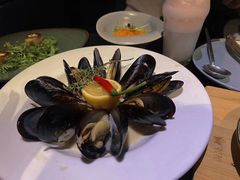 -C&R西班牙餐厅