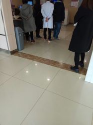 -天津市中心妇产科医院(南开院区)