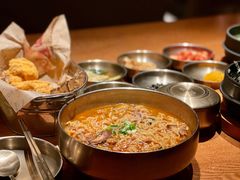 -春熙台韩国料理·章鱼肥牛(西丽店)