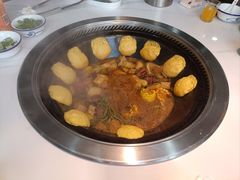 -好灶头铁锅炖(万象城店)