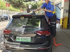 -车享家汽车养护中心(洪山路店)