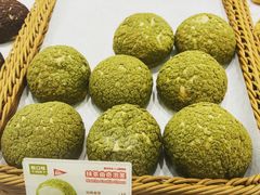 -西树泡芙(蓝色港湾店)