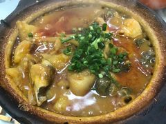 -丽丽三鲜螺蛳粉(田林路店)