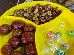 餐前小吃-清真·伊清阁餐厅