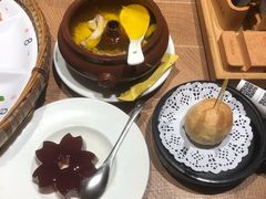 汽锅鸡-上坐过桥米线(顺城店)