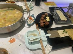 -小肥羊·牛羊肉火锅(万达广场店)
