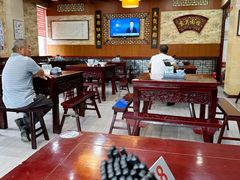 -东吴面馆(金门路金门国际商业广场店)