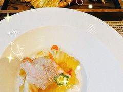 -香樟花园法式铁板烧(恒隆广场店)