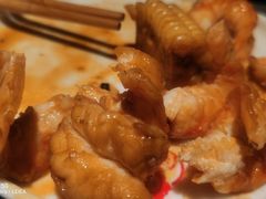 -豫缘王婆大虾(祭城总店)