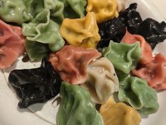 -汇丰苑·海鲜青岛菜(中山路大鲍岛店)