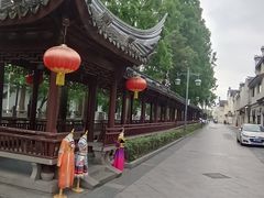 -安亭老街