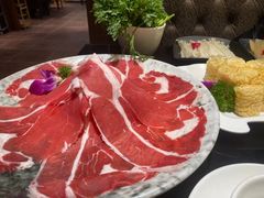 -吴记老锅底麻辣火锅(福州路店)
