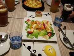 -必胜客(桐梓坡店)