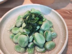 -沛家·西餐Brunch·直火料理