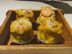 虫草花烧麦皇-味可道美食坊(福基路店)