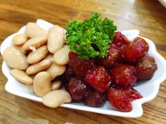 -闻香阁·清真(光荣道店)