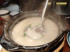 生滚牛肉粥-蚝翅·海鲜粥·烧烤·羊肉季(鄞州万达店)