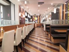 卡座-COCO壱番屋(北京平安国际金融中心店)