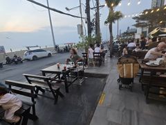 -大螃蟹海鲜餐厅