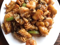 全家福-浦江餐饮•上海菜馆(五四路店)