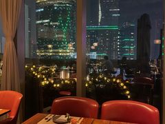 -Mercato莫卡多露台餐厅与酒吧(K11店)