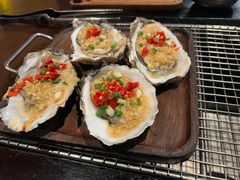 -夜食白市Yespicy·烧烤啤酒宵夜(番禺四海城店)