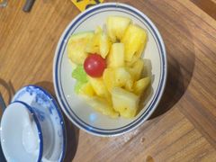 -厝味火锅·潮汕卤水火锅(十一合店)