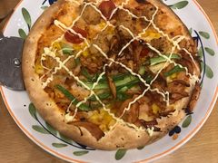 -萨莉亚意式餐厅(天河城购物中心店)