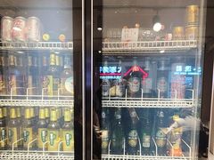 -老杨太太烧烤(文化广场店)