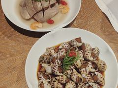 -宁波柏悦酒店·钱湖渔港