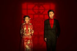 -苏州HX-合喜映画婚纱摄影