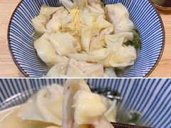 芝士馄饨-红小满休闲餐厅(十全街店)