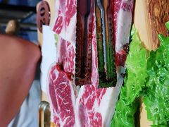 -金顺韩式烤肉·网红烤肉店(广利路店)