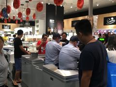 -宜家家居(哈尔滨商场店)