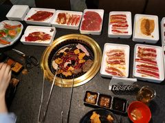 -神户赤童日式烤肉伙伴(东直门店)