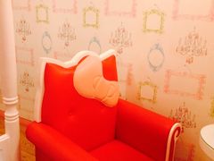 -Hello Kitty Cafe(弘大店)