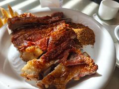 -雪莲美食(文锦渡店)